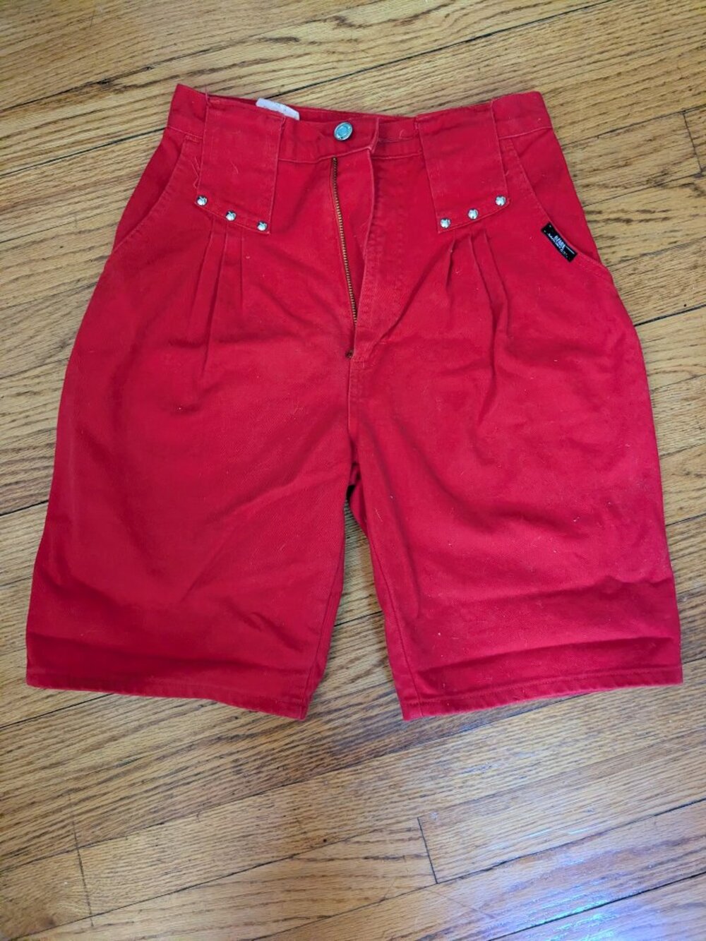 Ozark Mountain shorts, 24" waist